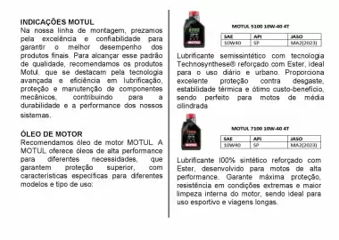 Catálogo Suzuki Motos Página 371