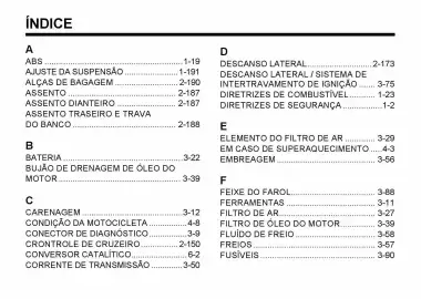 Catálogo Suzuki Motos Página 373