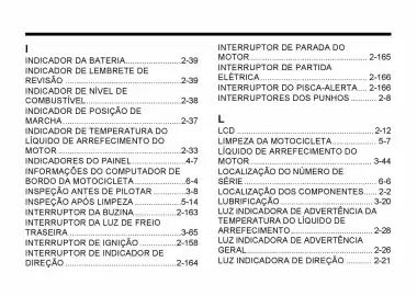 Catálogo Suzuki Motos Página 374