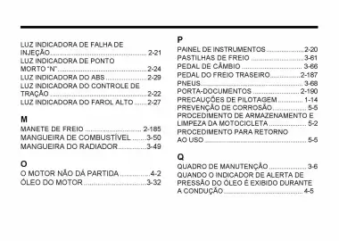 Catálogo Suzuki Motos Página 375