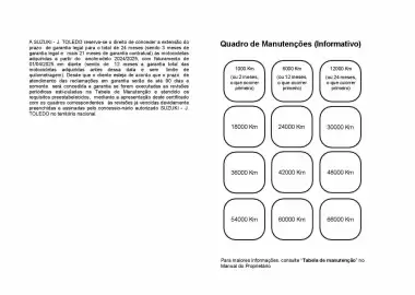 Catálogo Suzuki Motos Página 379