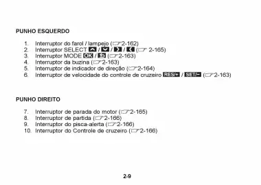 Catálogo Suzuki Motos Página 48