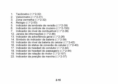 Catálogo Suzuki Motos Página 54