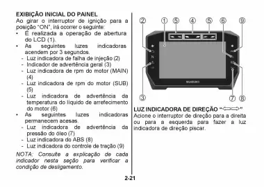 Catálogo Suzuki Motos Página 60