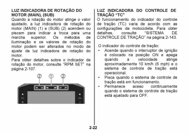 Catálogo Suzuki Motos Página 61