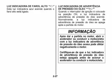 Catálogo Suzuki Motos Página 66