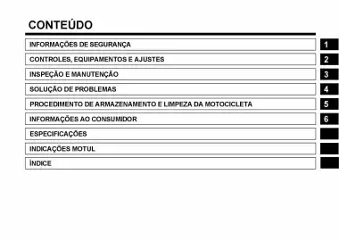 Catálogo Suzuki Motos Página 7