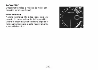 Catálogo Suzuki Motos Página 71