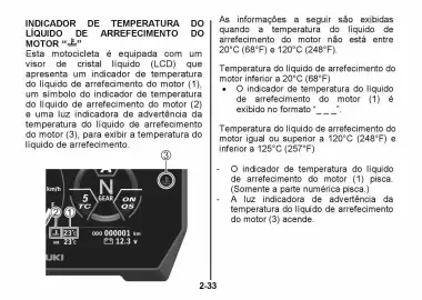 Catálogo Suzuki Motos Página 72