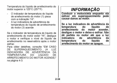 Catálogo Suzuki Motos Página 73