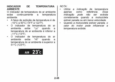 Catálogo Suzuki Motos Página 74