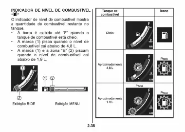 Catálogo Suzuki Motos Página 77