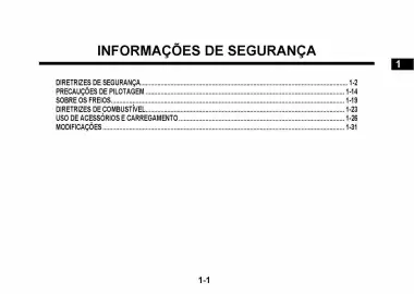 Catálogo Suzuki Motos Página 8