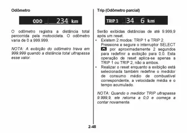 Catálogo Suzuki Motos Página 87