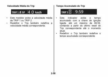 Catálogo Suzuki Motos Página 89