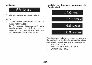 Catálogo Suzuki Motos Página 90