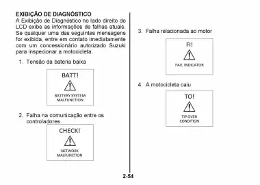 Catálogo Suzuki Motos Página 93