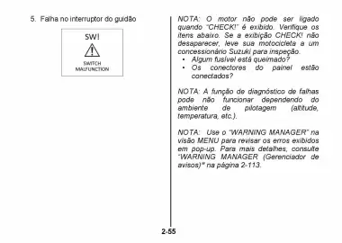 Catálogo Suzuki Motos Página 94
