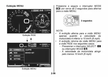 Catálogo Suzuki Motos Página 95