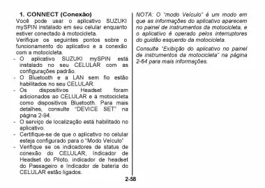 Catálogo Suzuki Motos Página 97