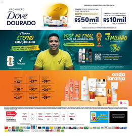 Encarte Bistek Supermercados Página 16