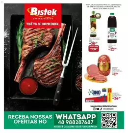 Encarte Bistek Supermercados Página 1