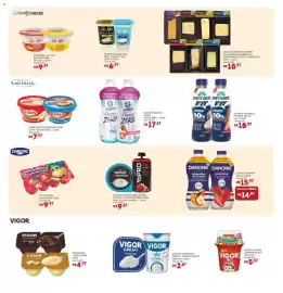 Encarte Bistek Supermercados Página 10