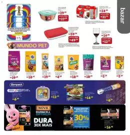 Encarte Bistek Supermercados Página 11