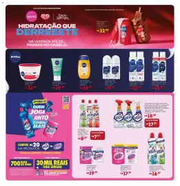 Encarte Bistek Supermercados Página 12