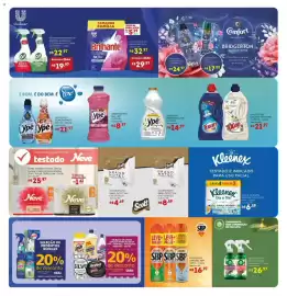 Encarte Bistek Supermercados Página 13