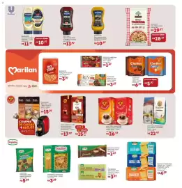 Encarte Bistek Supermercados Página 4