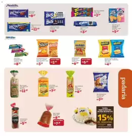 Encarte Bistek Supermercados Página 5