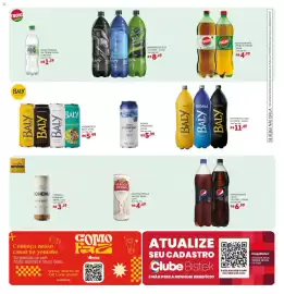Encarte Bistek Supermercados Página 7