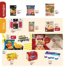 Encarte Bistek Supermercados Página 8