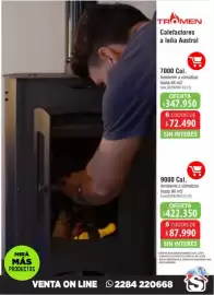 Catálogo Casa Silvia Página 12