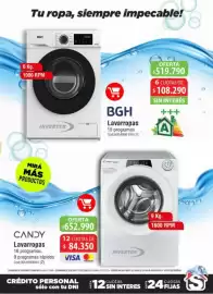 Catálogo Casa Silvia Página 16