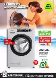 Catálogo Casa Silvia Página 17