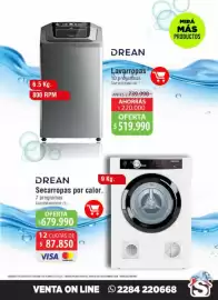 Catálogo Casa Silvia Página 18