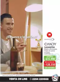 Catálogo Casa Silvia Página 20