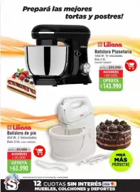 Catálogo Casa Silvia Página 23