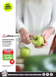 Catálogo Casa Silvia Página 25