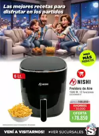 Catálogo Casa Silvia Página 26