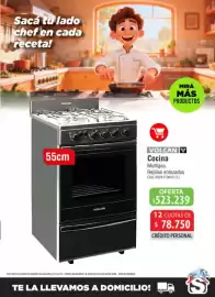 Catálogo Casa Silvia Página 28