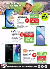 Catálogo Casa Silvia Página 3