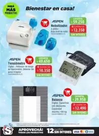 Catálogo Casa Silvia Página 31