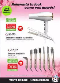 Catálogo Casa Silvia Página 32