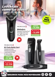 Catálogo Casa Silvia Página 33