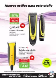 Catálogo Casa Silvia Página 34