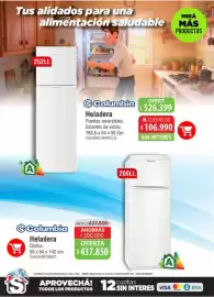 Catálogo Casa Silvia Página 37