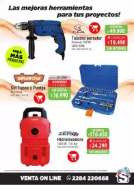 Catálogo Casa Silvia Página 44